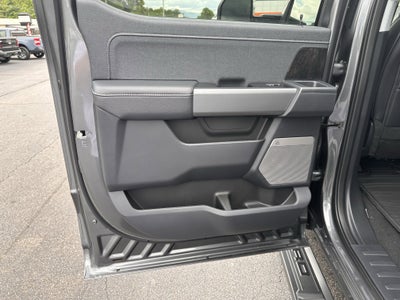 2026 Ford Super Duty F-250 LARIAT
