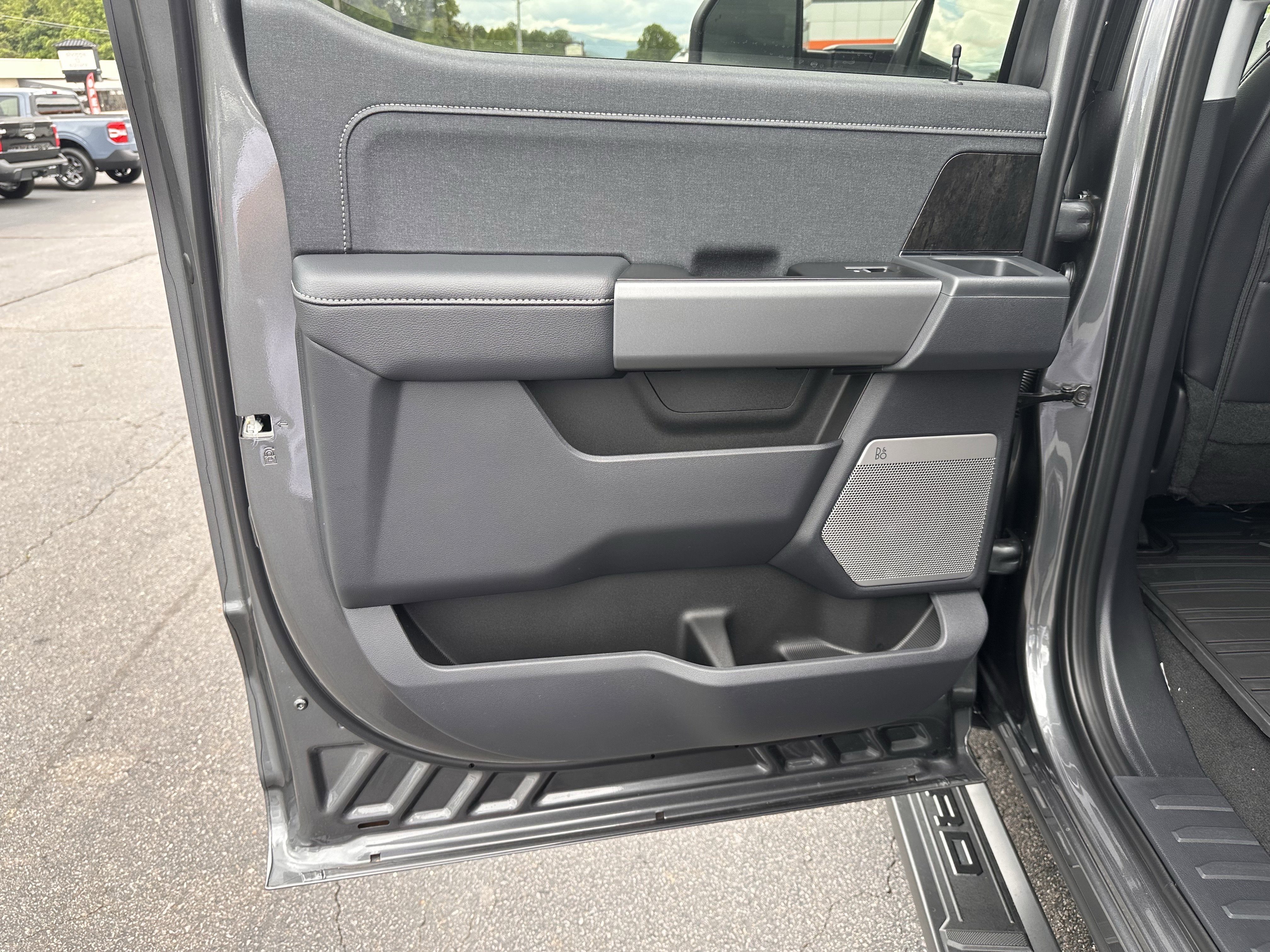 2026 Ford Super Duty F-250 LARIAT