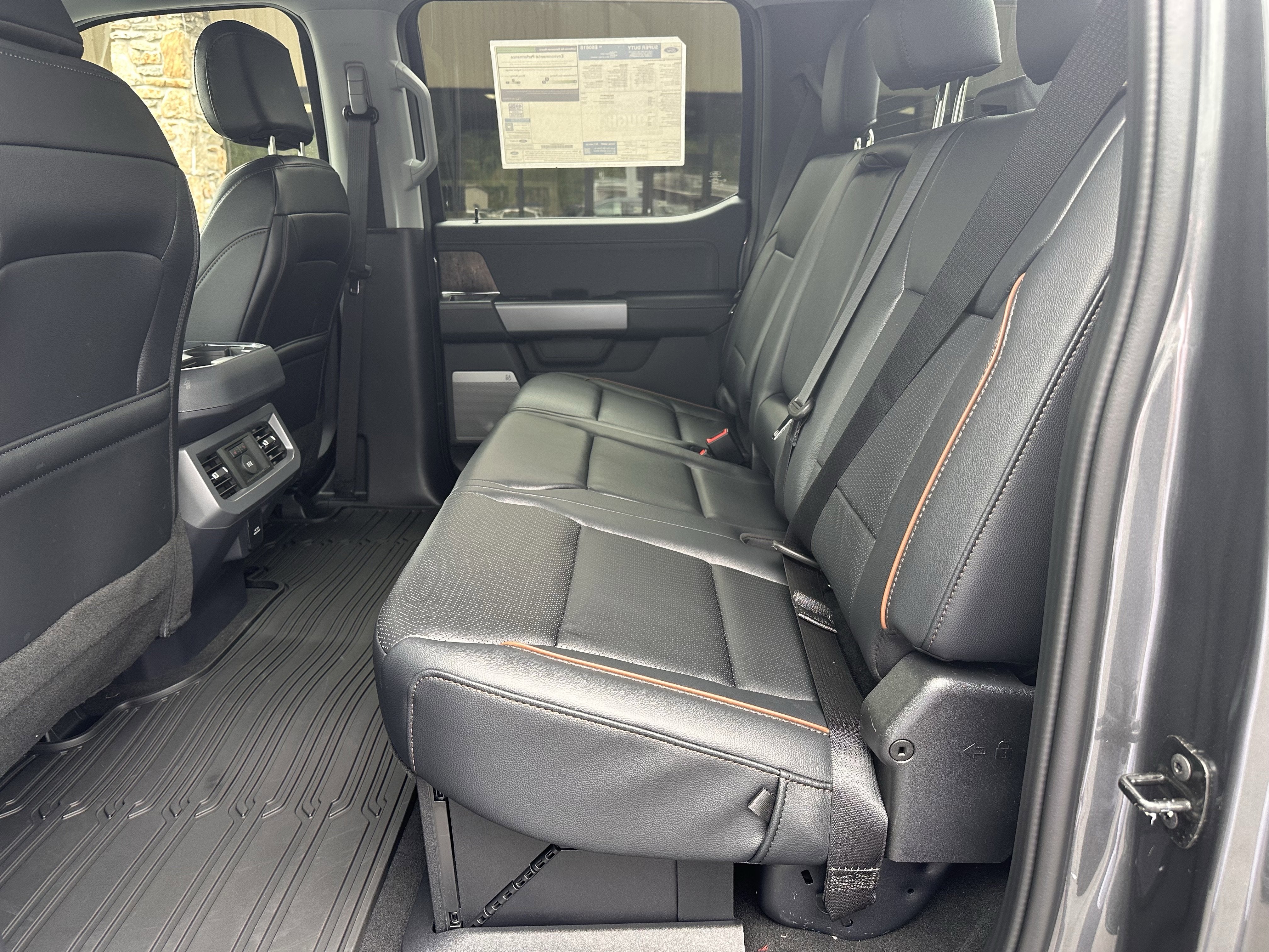 2026 Ford Super Duty F-250 LARIAT
