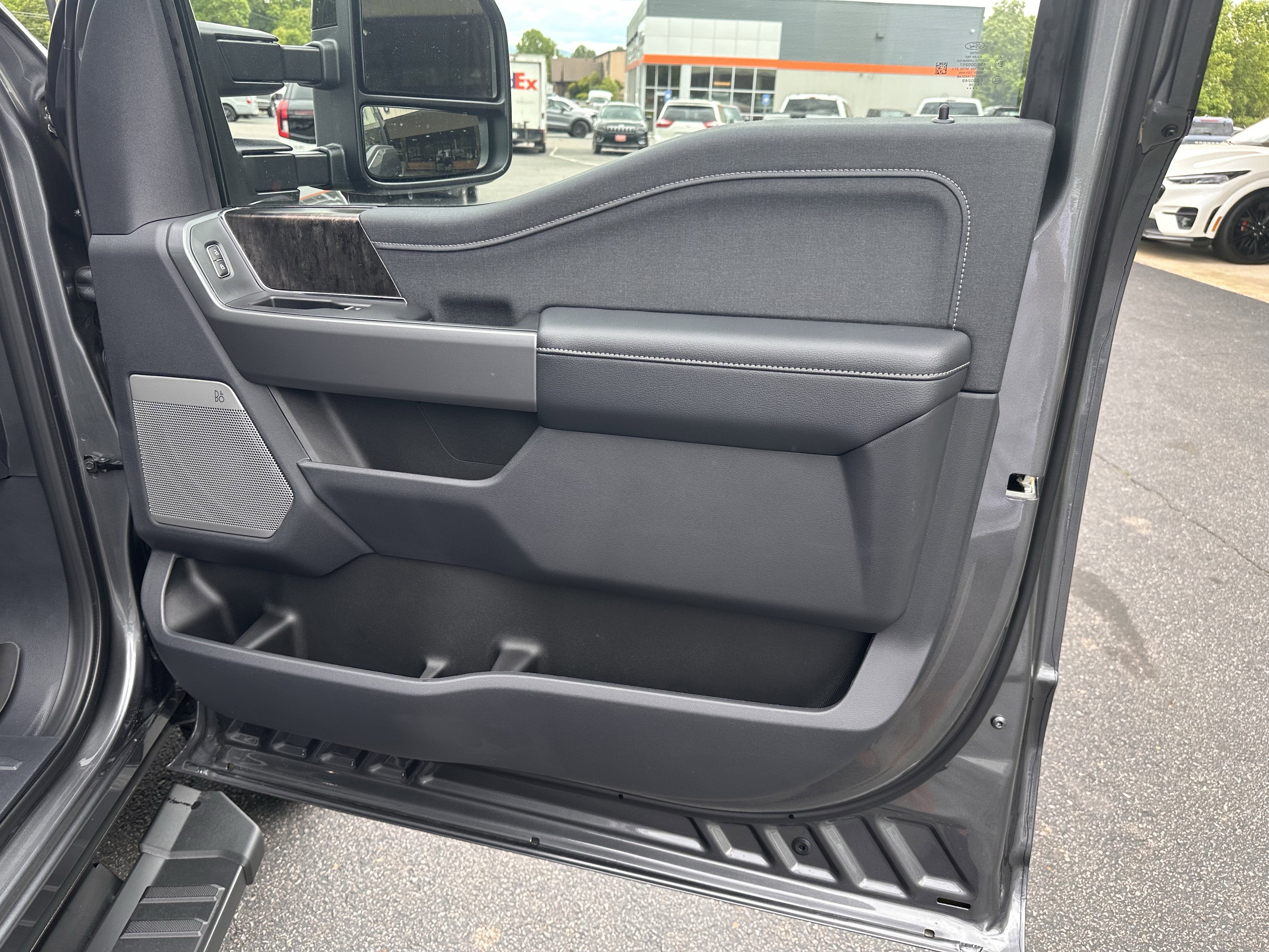 2026 Ford Super Duty F-250 LARIAT