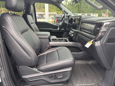 2026 Ford Super Duty F-250 LARIAT