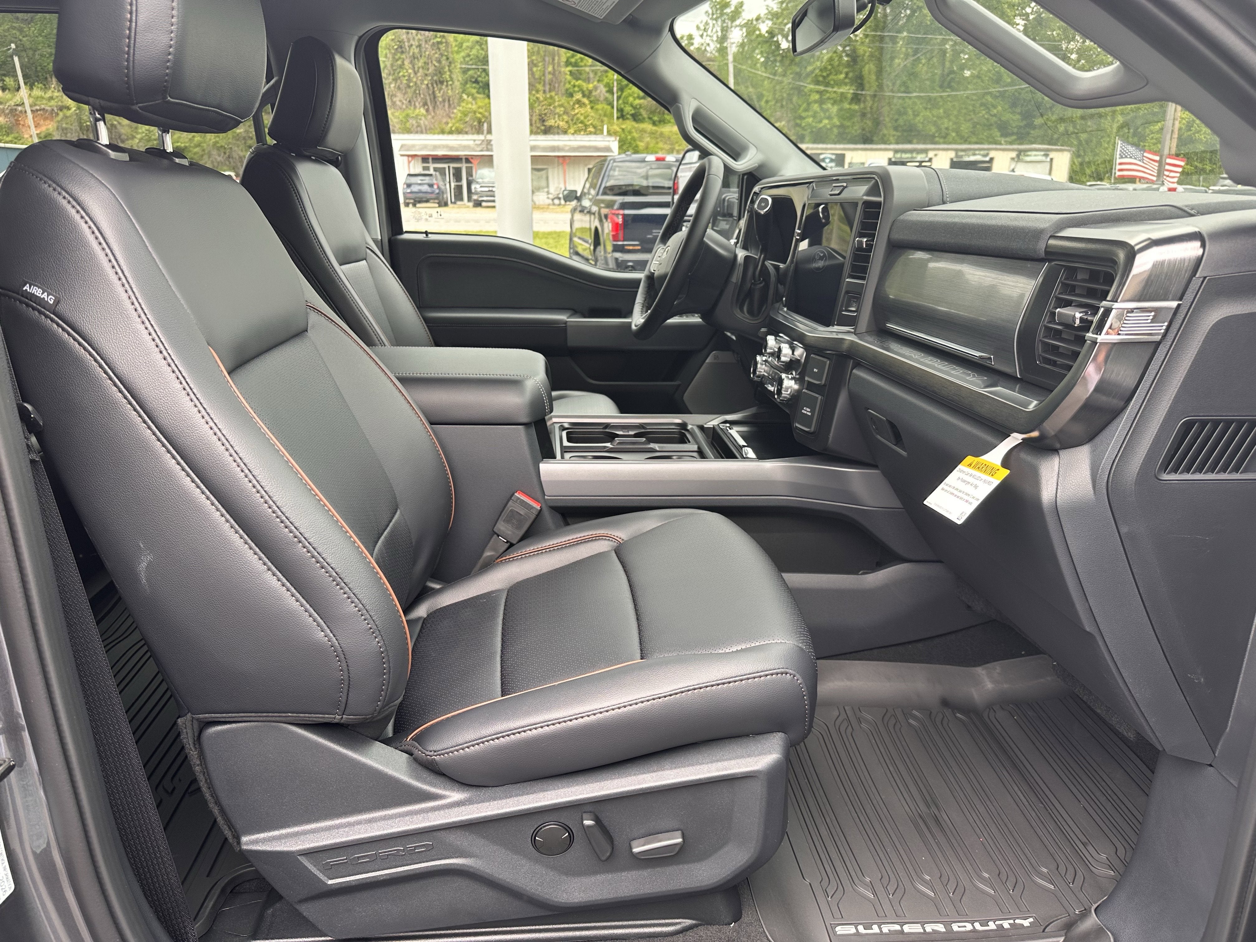 2026 Ford Super Duty F-250 LARIAT