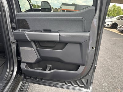 2026 Ford Super Duty F-250 LARIAT