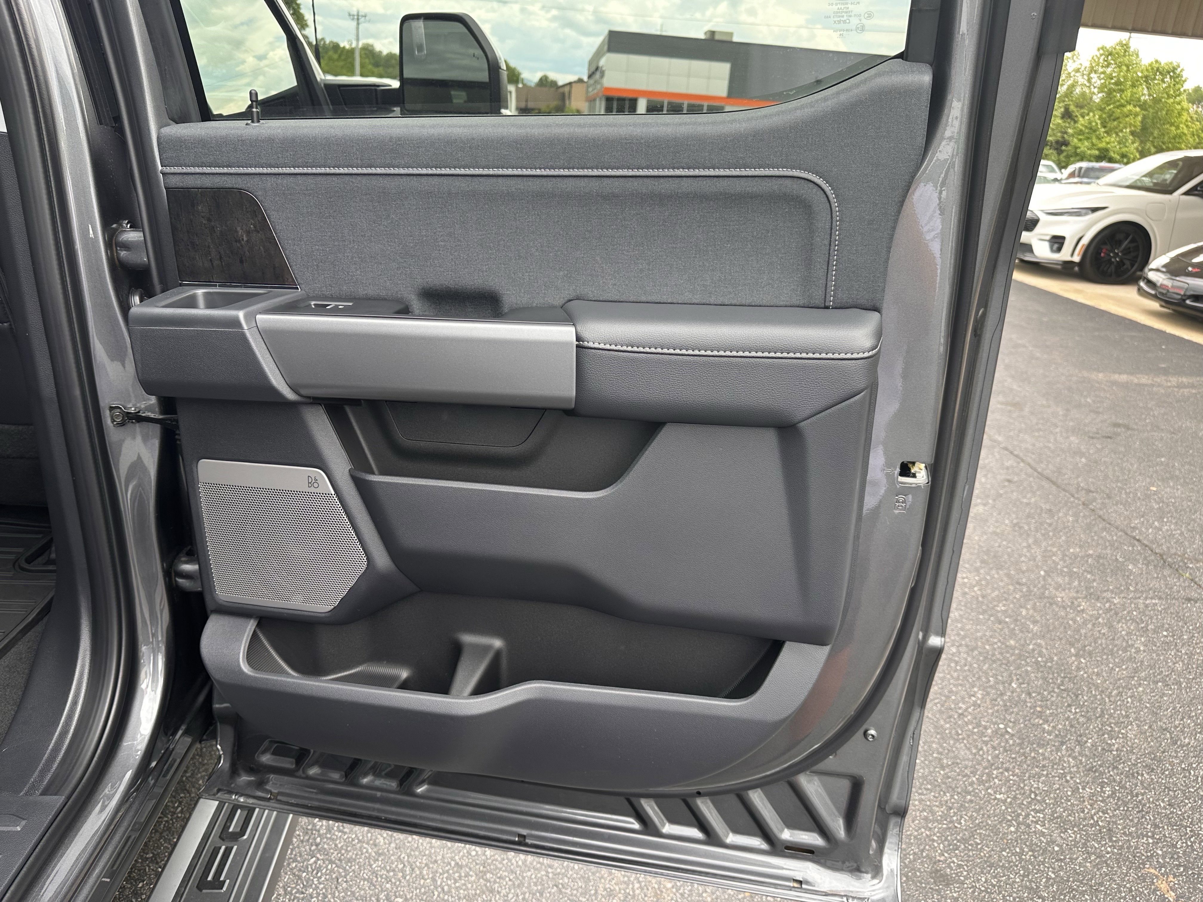 2026 Ford Super Duty F-250 LARIAT