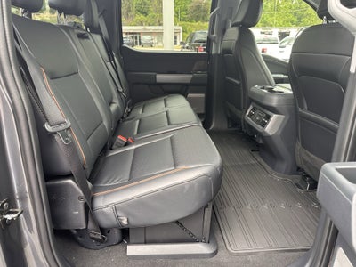 2026 Ford Super Duty F-250 LARIAT