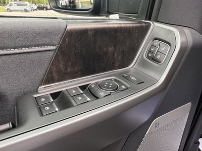 2026 Ford Super Duty F-250 LARIAT