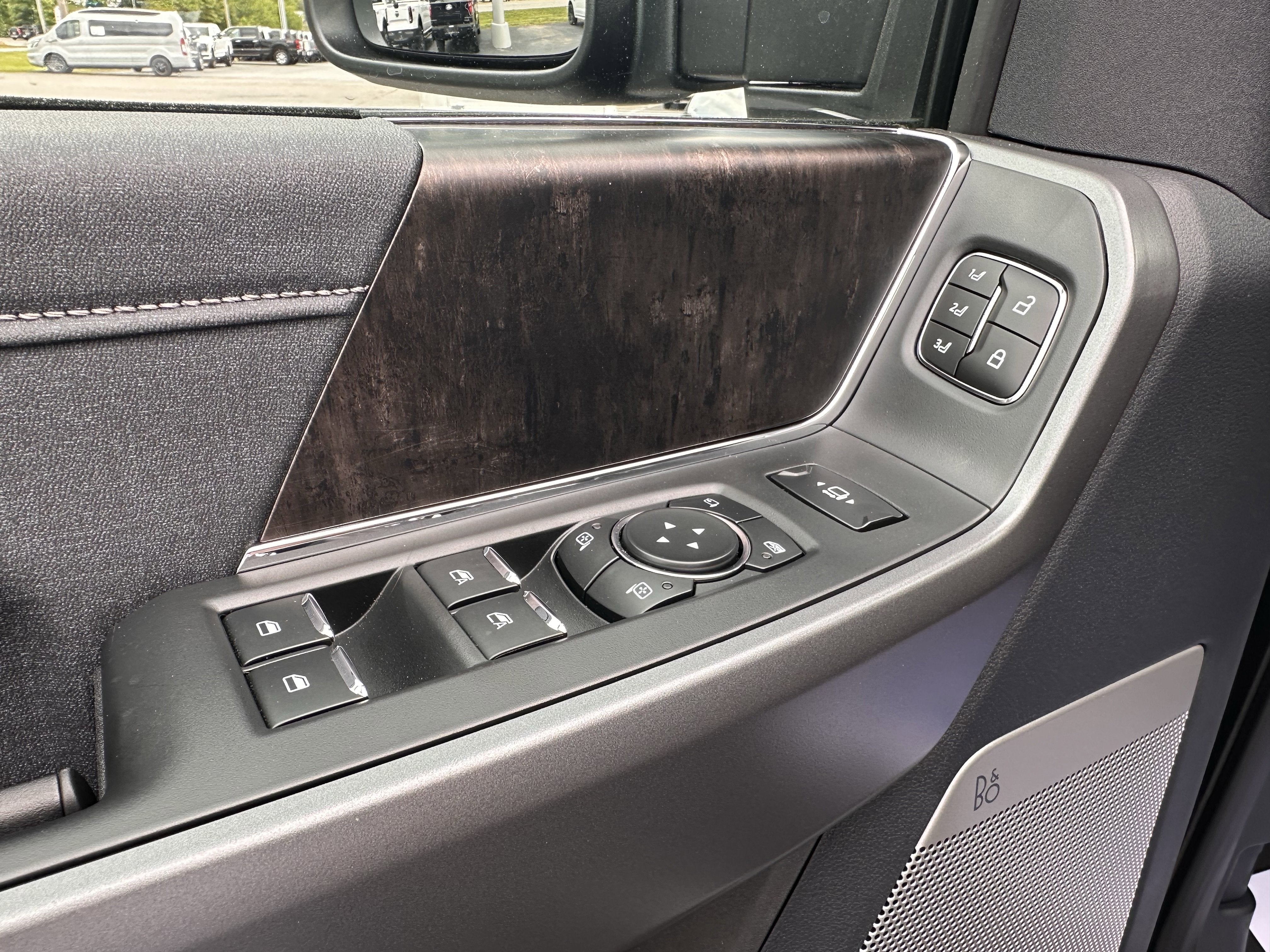2026 Ford Super Duty F-250 LARIAT