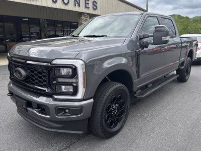 2026 Ford Super Duty F-250 LARIAT