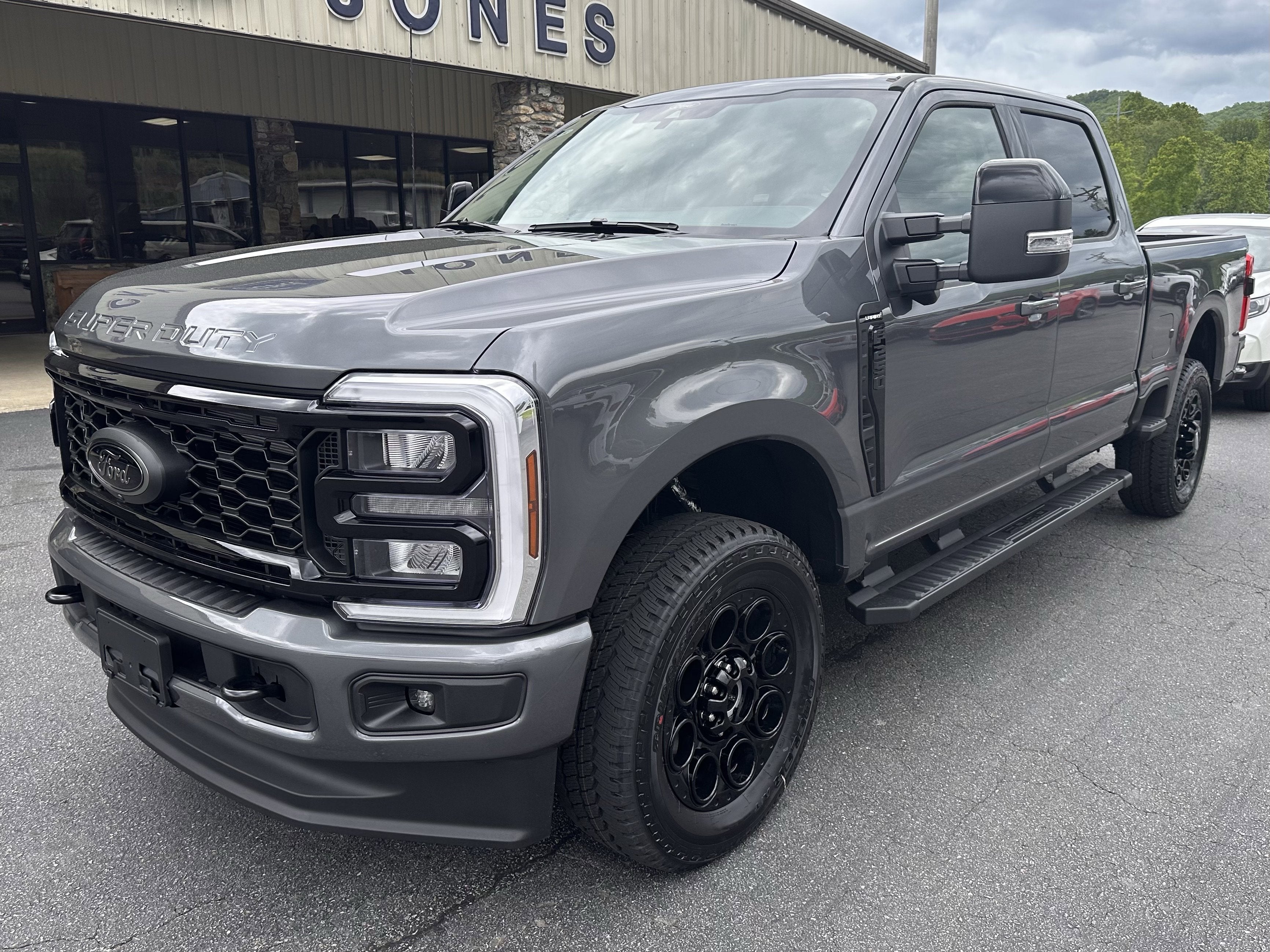 2026 Ford Super Duty F-250 LARIAT