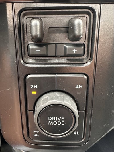 2026 Ford Super Duty F-250 LARIAT