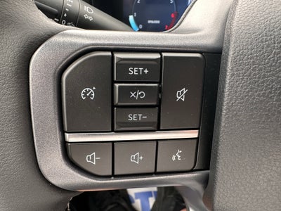 2026 Ford Super Duty F-250 LARIAT