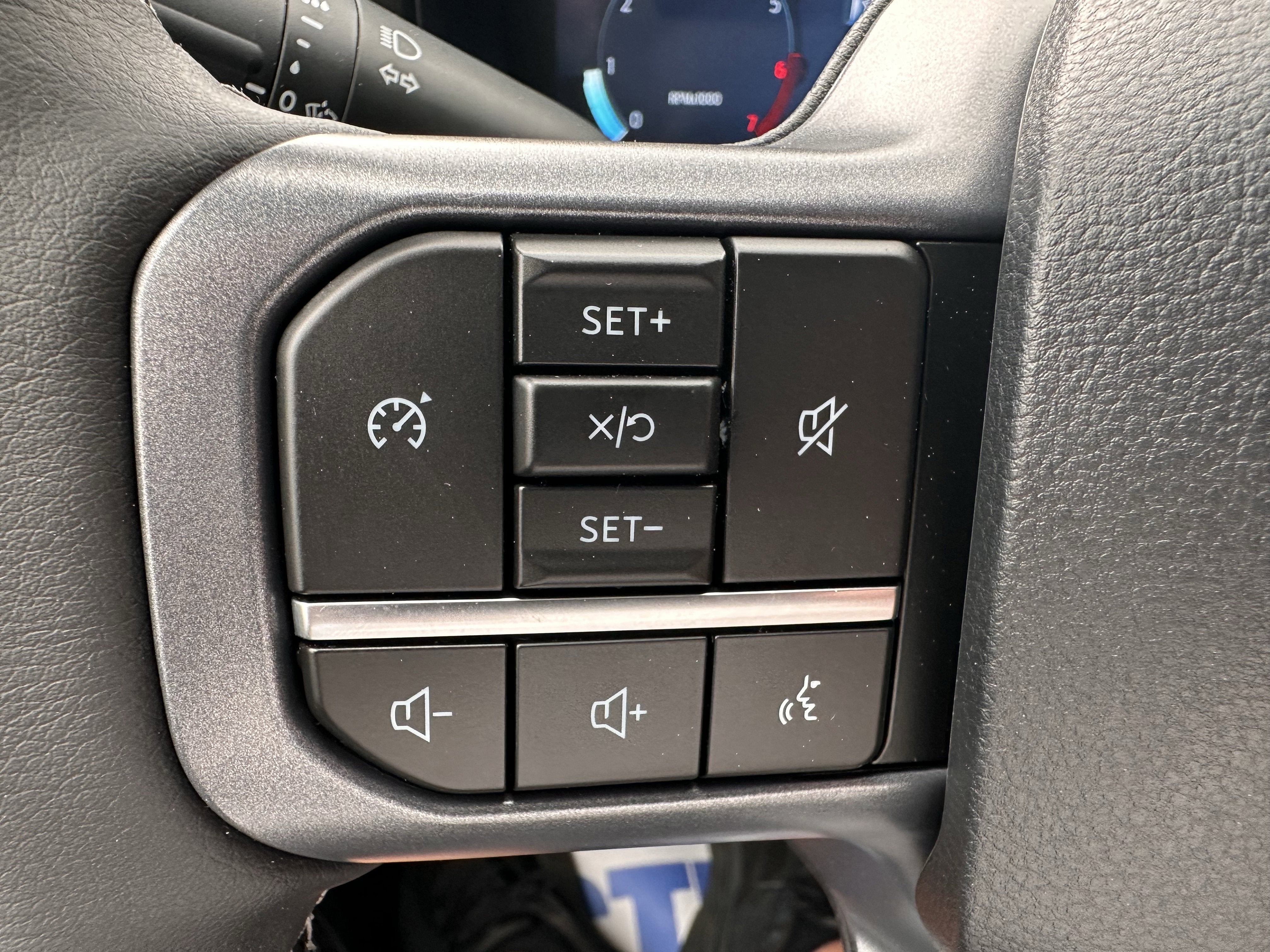 2026 Ford Super Duty F-250 LARIAT