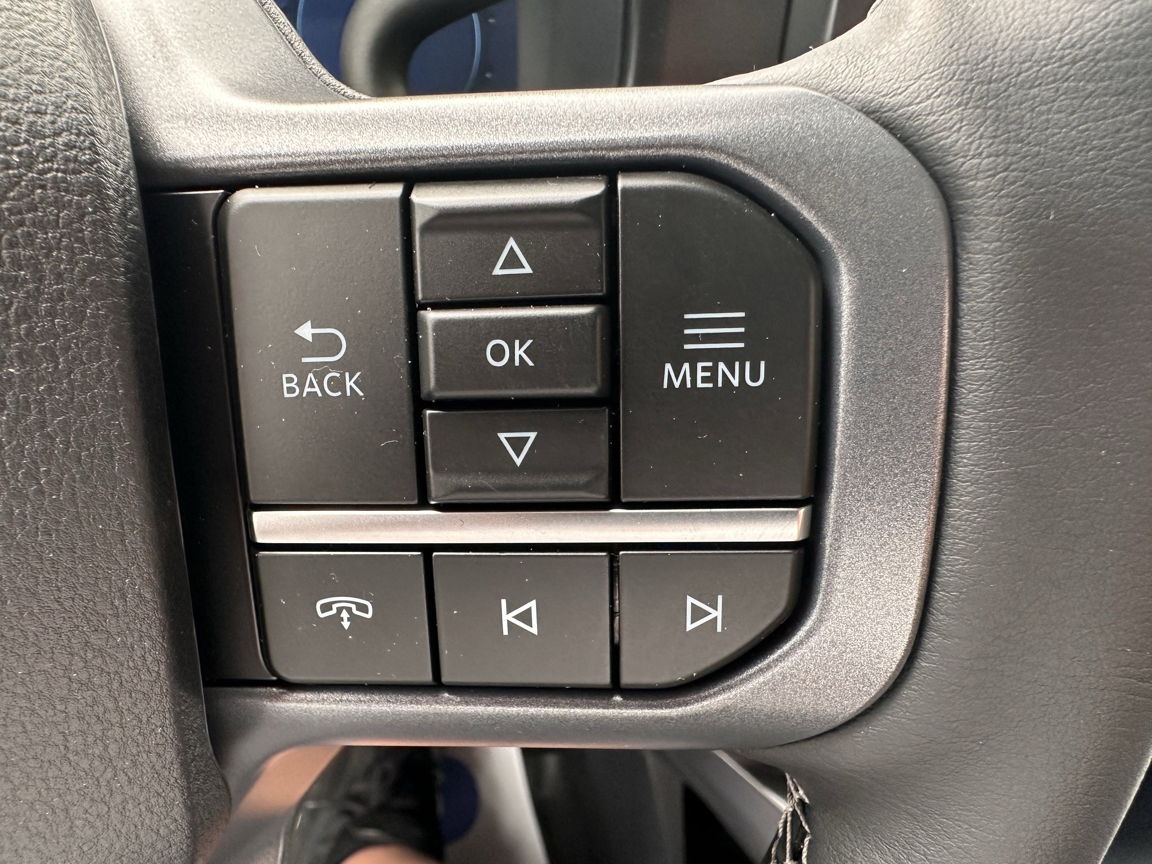 2026 Ford Super Duty F-250 LARIAT
