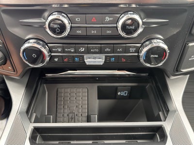 2026 Ford Super Duty F-250 LARIAT