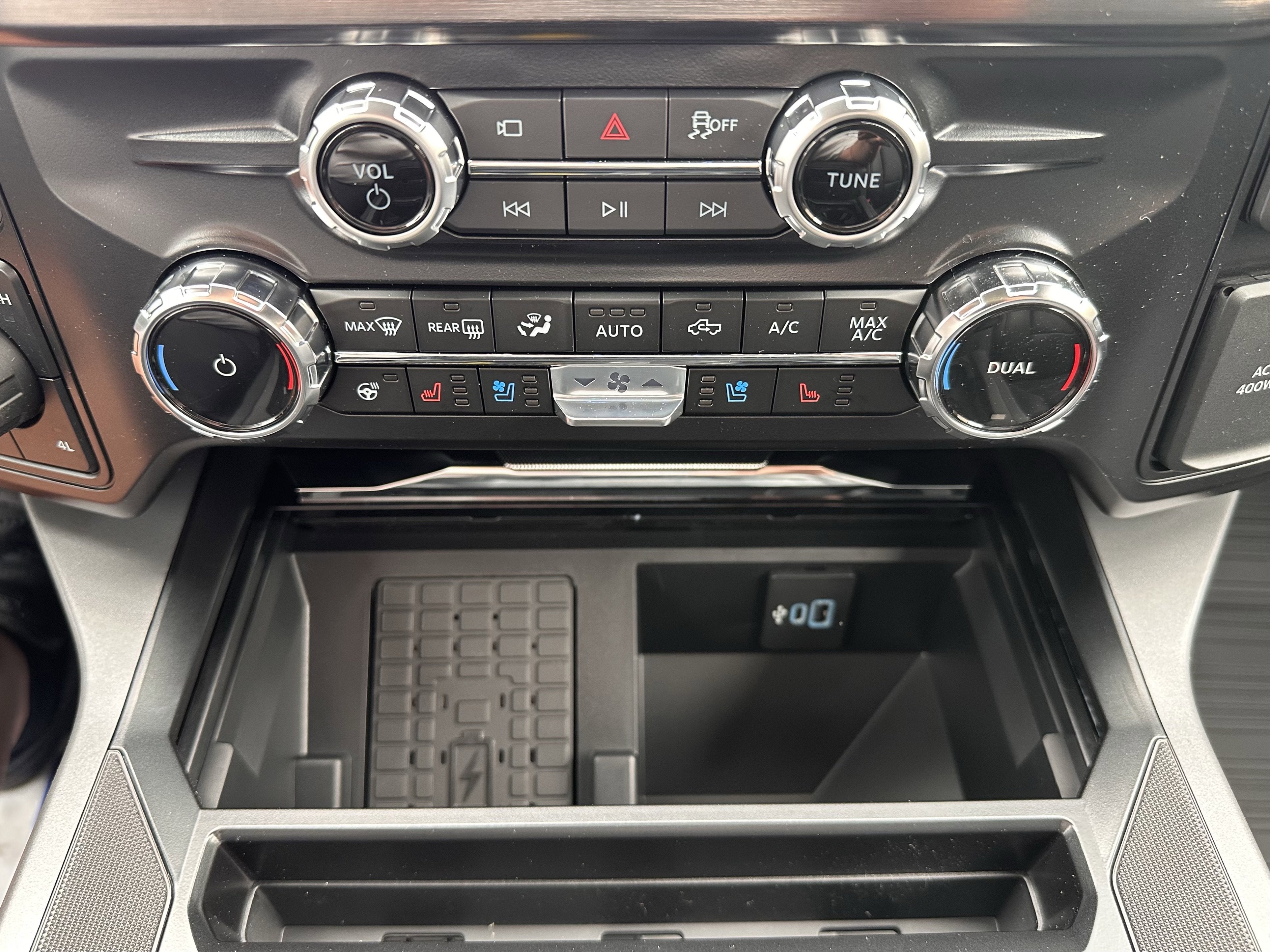 2026 Ford Super Duty F-250 LARIAT