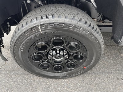 2026 Ford Super Duty F-250 LARIAT