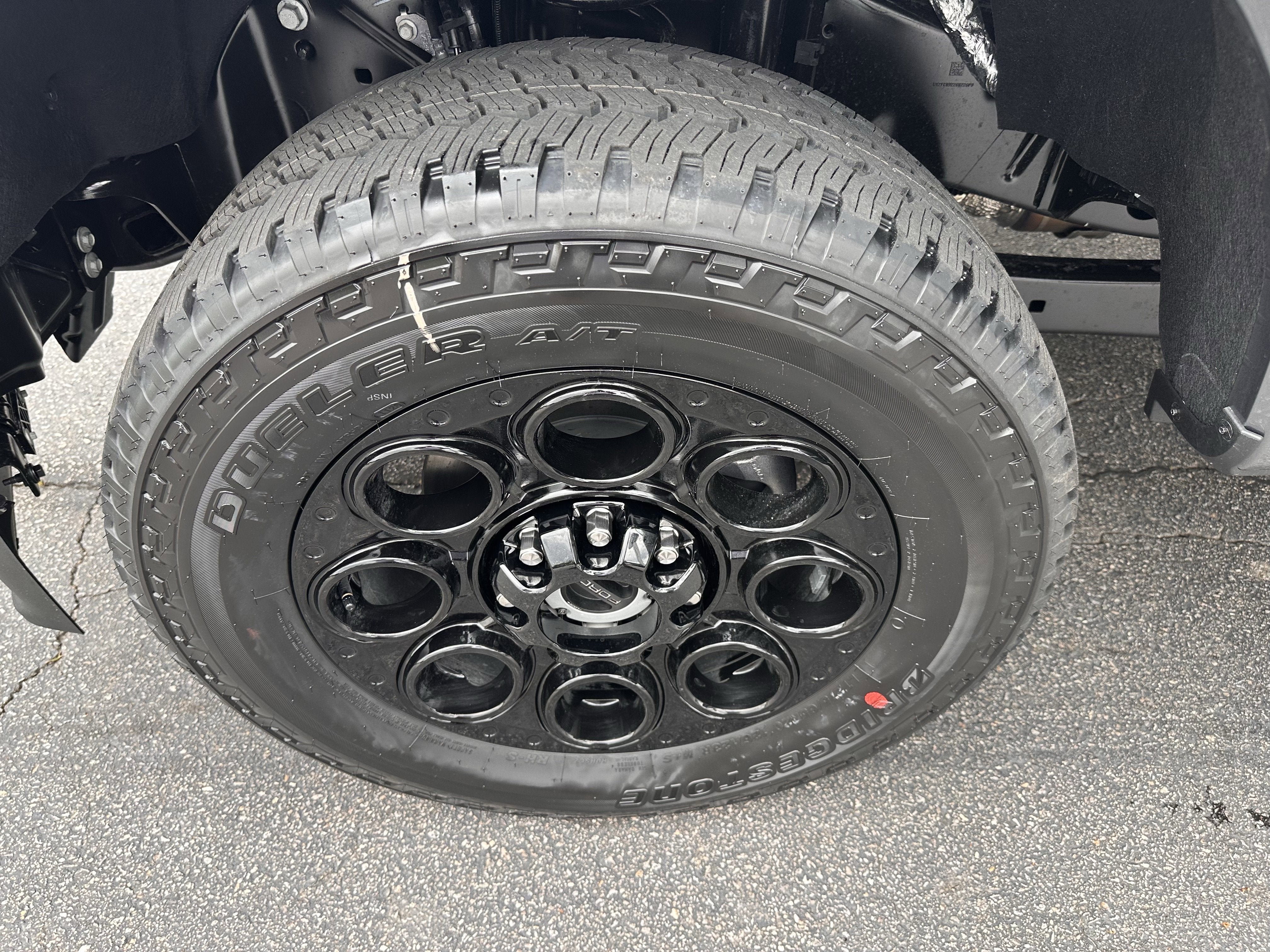 2026 Ford Super Duty F-250 LARIAT