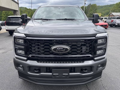 2026 Ford Super Duty F-250 LARIAT