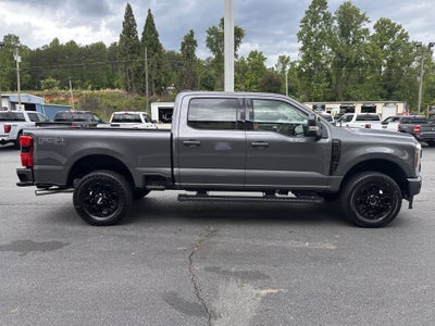 2026 Ford Super Duty F-250 LARIAT