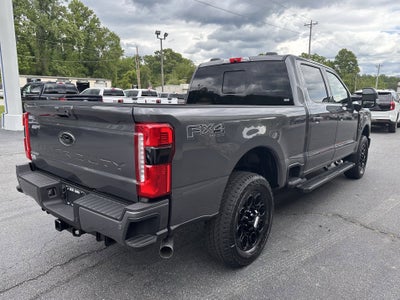 2026 Ford Super Duty F-250 LARIAT