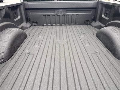 2026 Ford Super Duty F-250 LARIAT