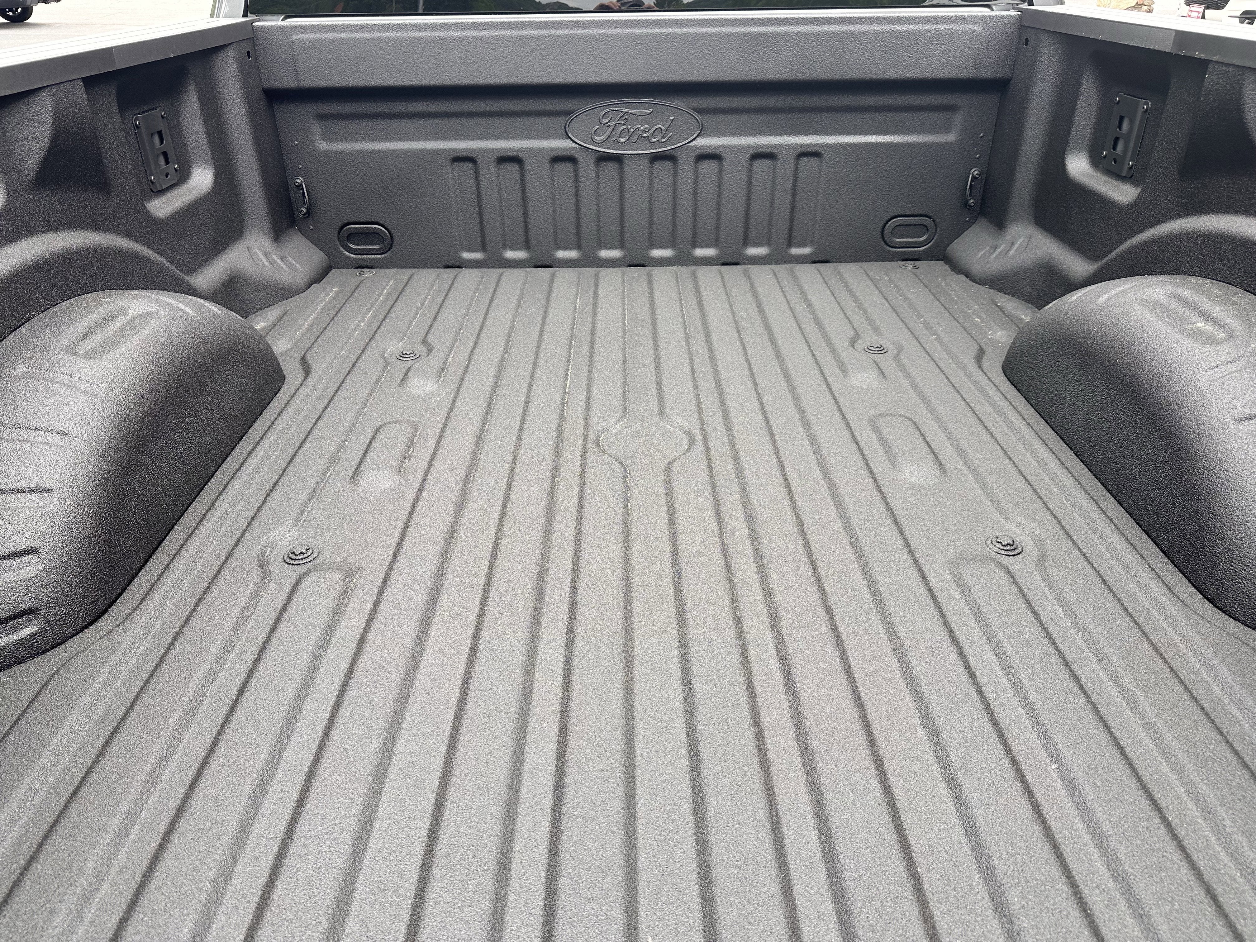 2026 Ford Super Duty F-250 LARIAT
