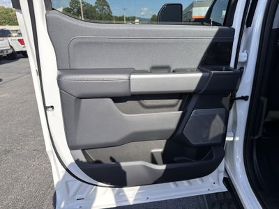2027 Ford Super Duty F-250 Lariat Tremor
