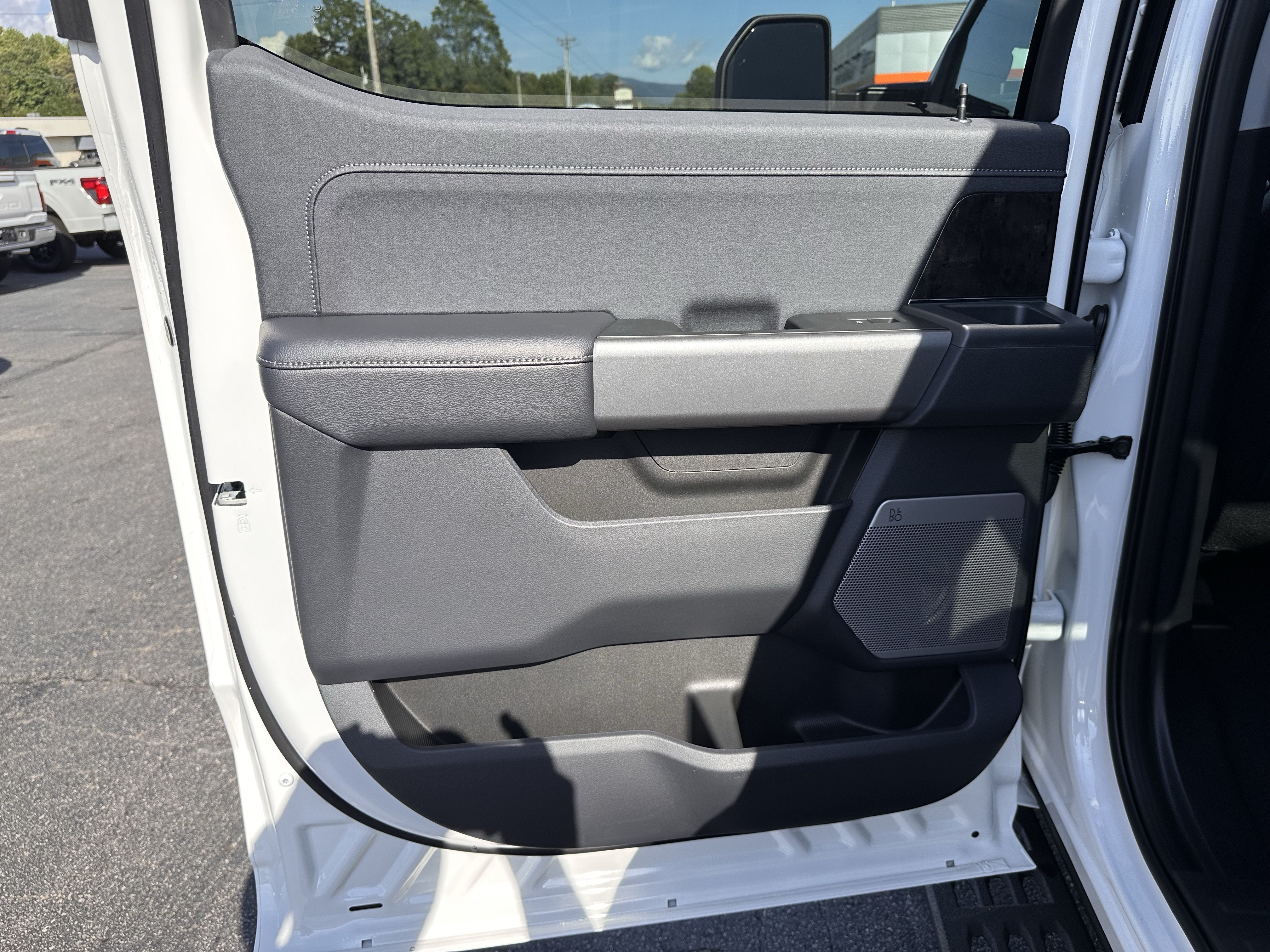 2027 Ford Super Duty F-250 Lariat Tremor
