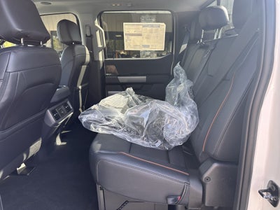 2027 Ford Super Duty F-250 Lariat Tremor