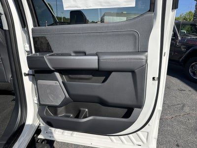 2027 Ford Super Duty F-250 Lariat Tremor