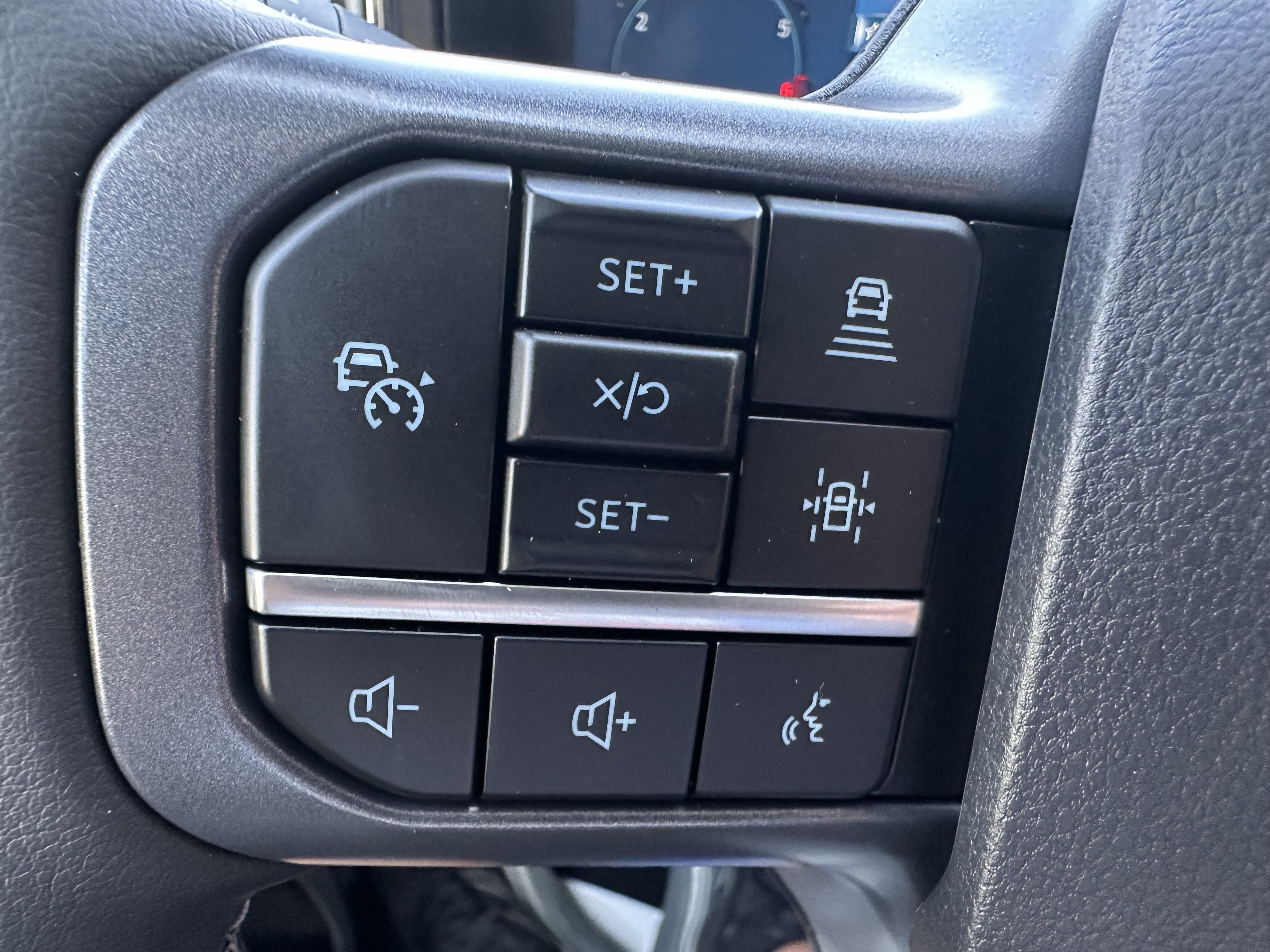 2027 Ford Super Duty F-250 Lariat Tremor