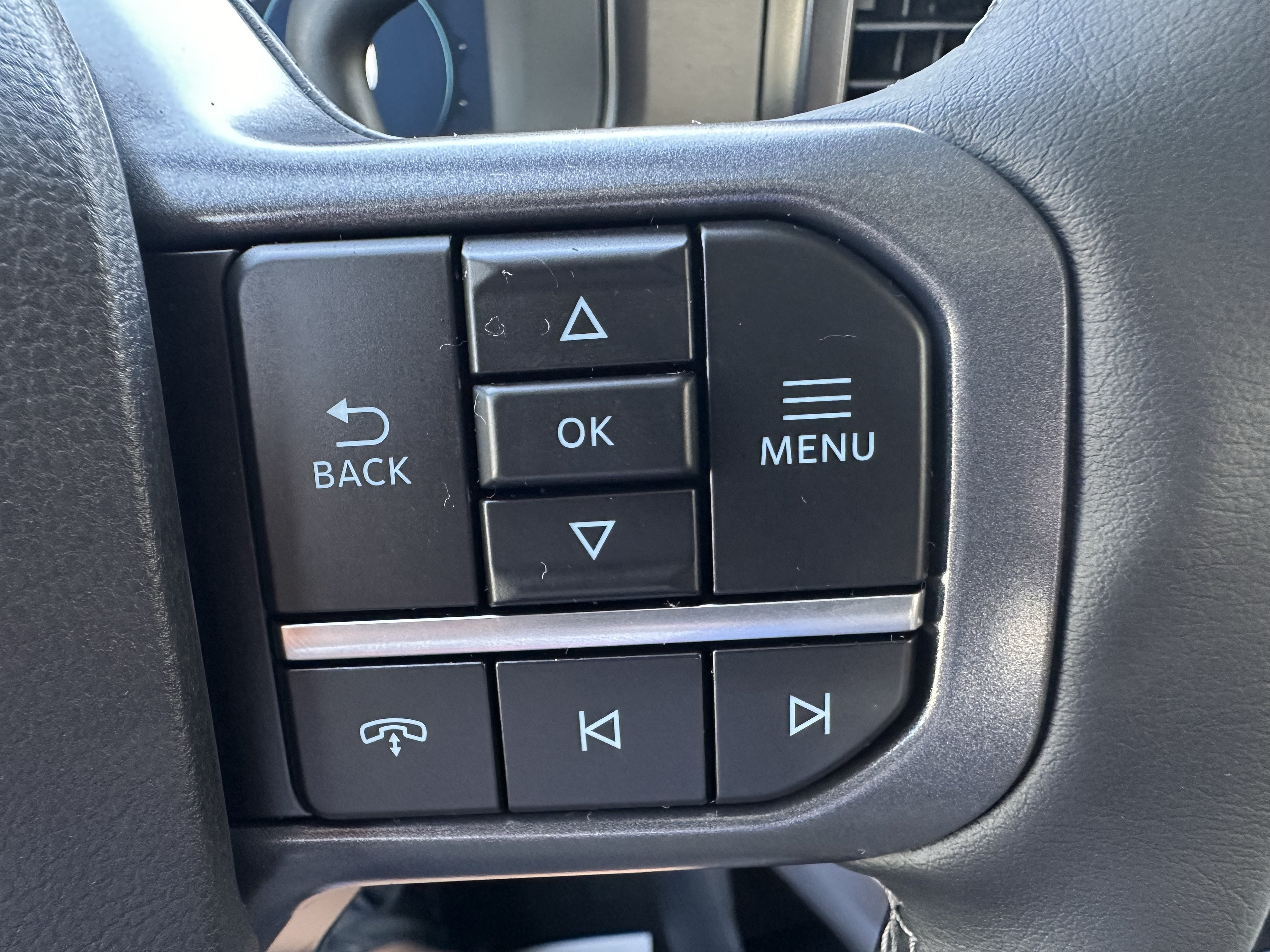2027 Ford Super Duty F-250 Lariat Tremor