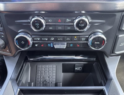 2027 Ford Super Duty F-250 Lariat Tremor