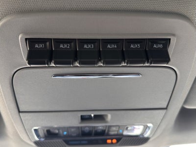 2027 Ford Super Duty F-250 Lariat Tremor