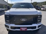2027 Ford Super Duty F-250 Lariat Tremor