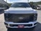 2027 Ford Super Duty F-250 Lariat Tremor