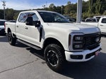 2027 Ford Super Duty F-250 Lariat Tremor