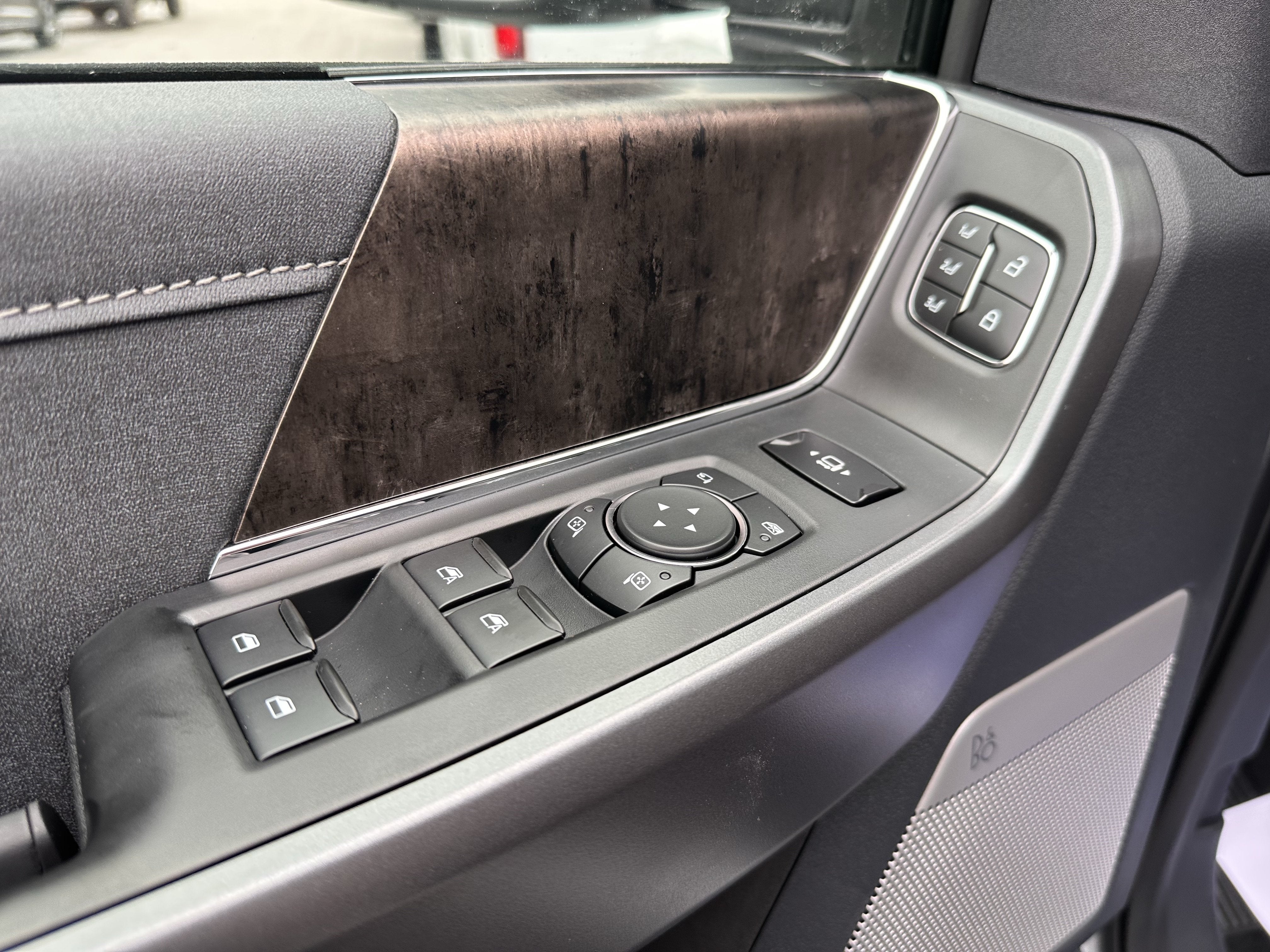 2027 Ford Super Duty F-250 Lariat Tremor