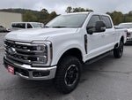 2027 Ford Super Duty F-250 Lariat Tremor