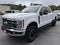 2027 Ford Super Duty F-250 Lariat Tremor