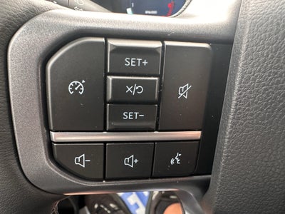 2027 Ford Super Duty F-250 Lariat Tremor