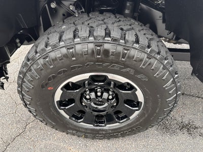 2027 Ford Super Duty F-250 Lariat Tremor