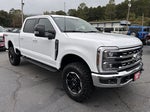2027 Ford Super Duty F-250 Lariat Tremor