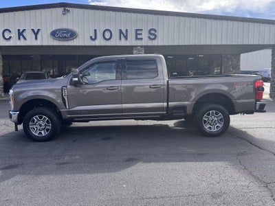 2023 Ford Super Duty F-250 LARIAT
