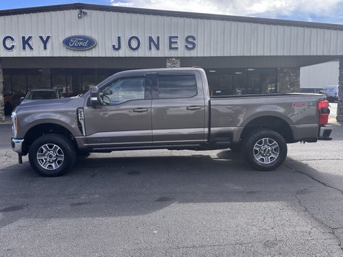 2023 Ford Super Duty F-250 LARIAT