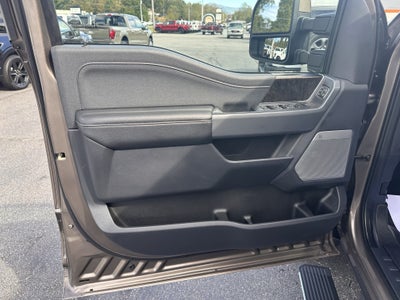 2023 Ford Super Duty F-250 LARIAT