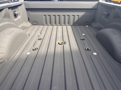 2023 Ford Super Duty F-250 LARIAT