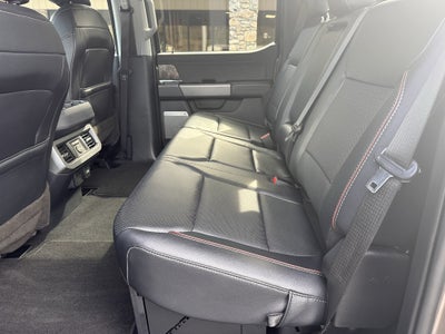 2023 Ford Super Duty F-250 LARIAT