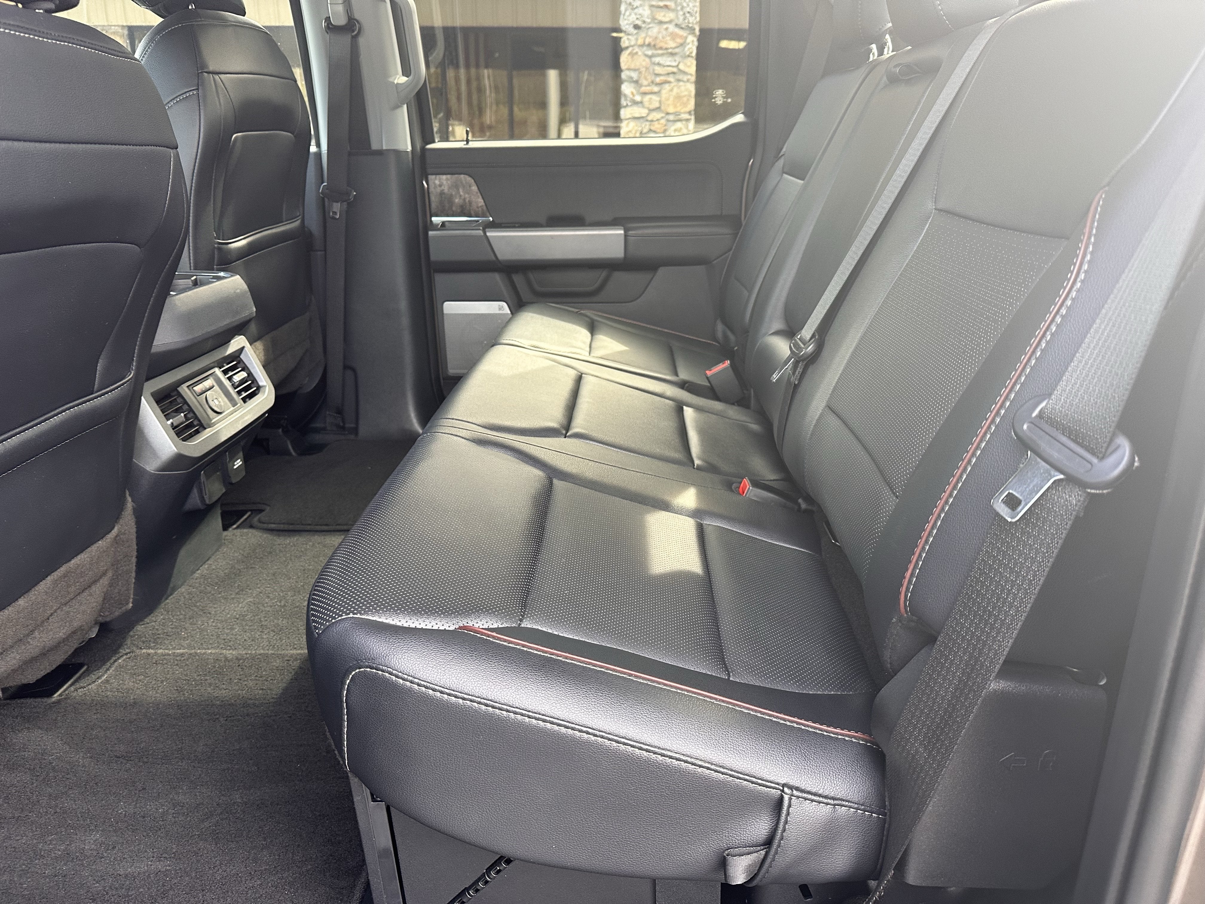 2023 Ford Super Duty F-250 LARIAT