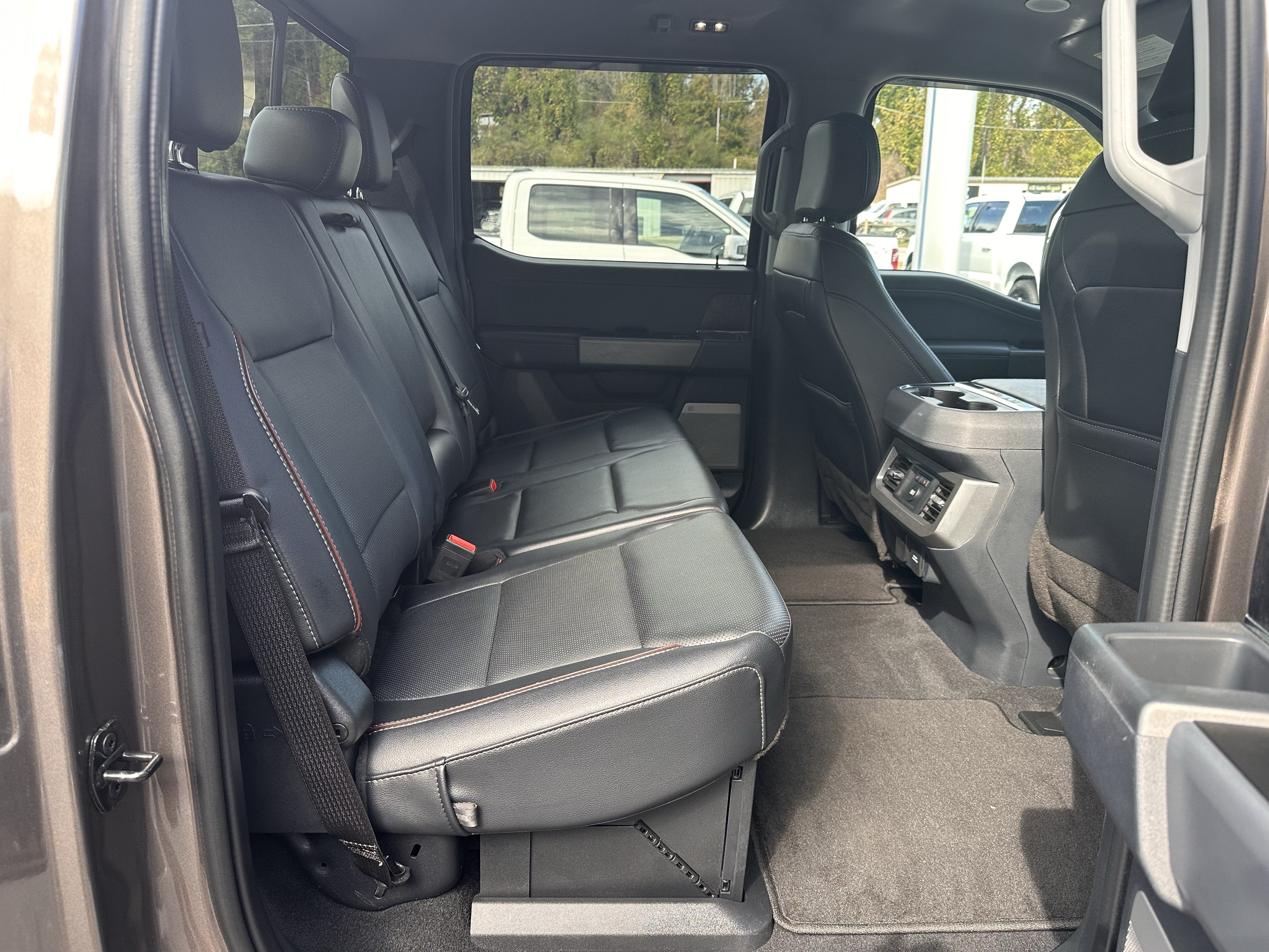 2023 Ford Super Duty F-250 LARIAT